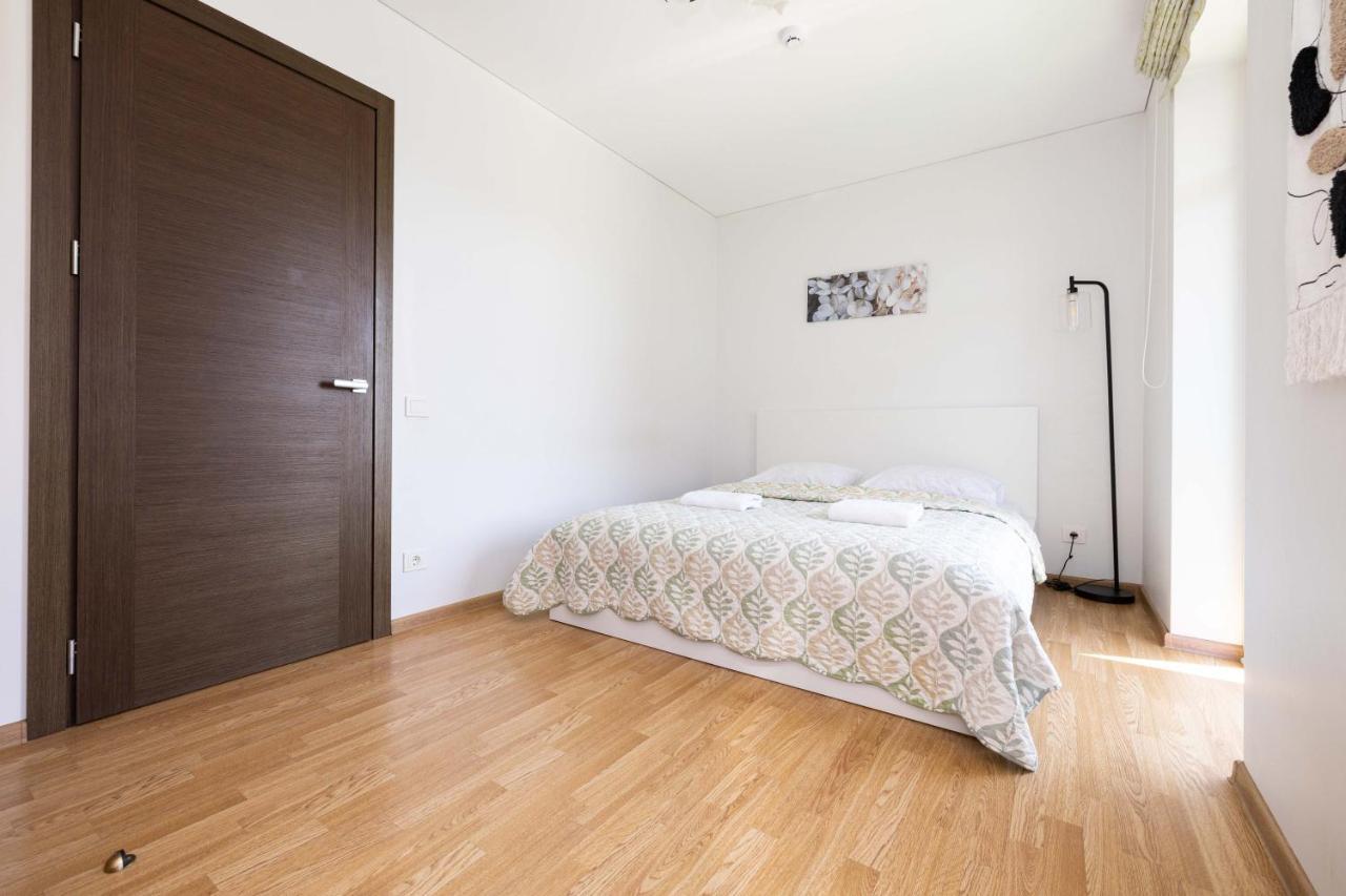 Apartamentai Maluno Vilos Palanga Exterior foto